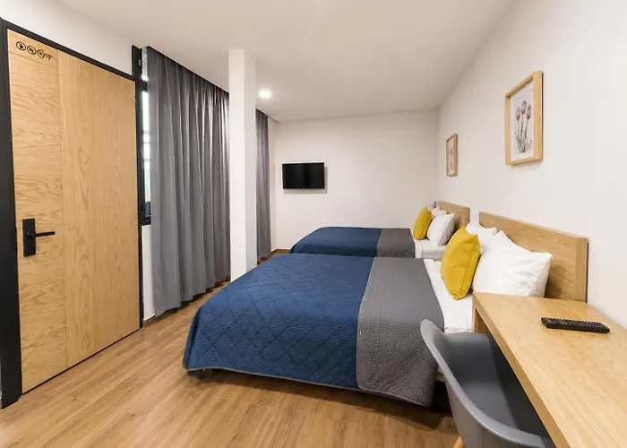 Aloja Guest house Mexico City