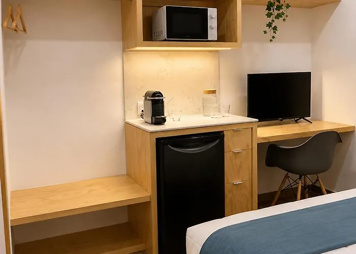 Guest house Aloja 3*