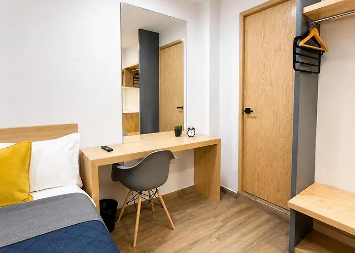 Aloja Guest house
