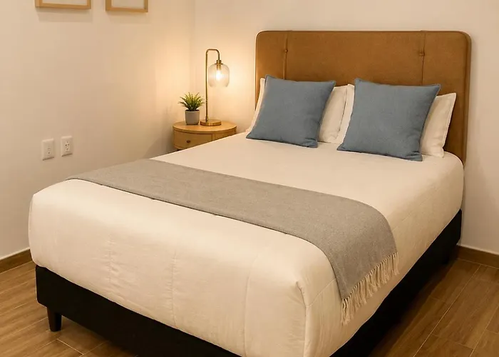 Aloja Guest house 3*