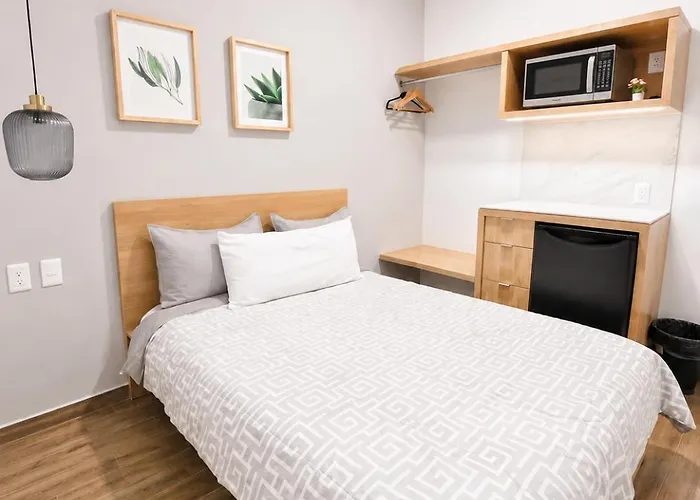 Guest house Aloja